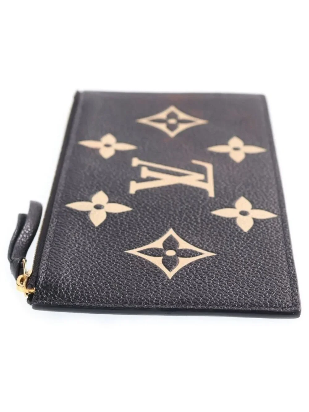 Louis Vuitton Pochette Felicie Monogram Empreinte Internal Pouch